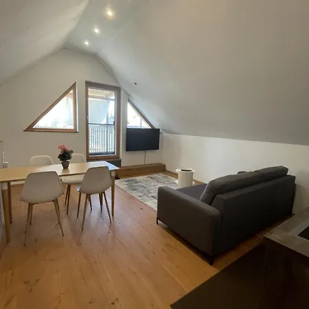 Villa K10 à Fussach Extérieur photo