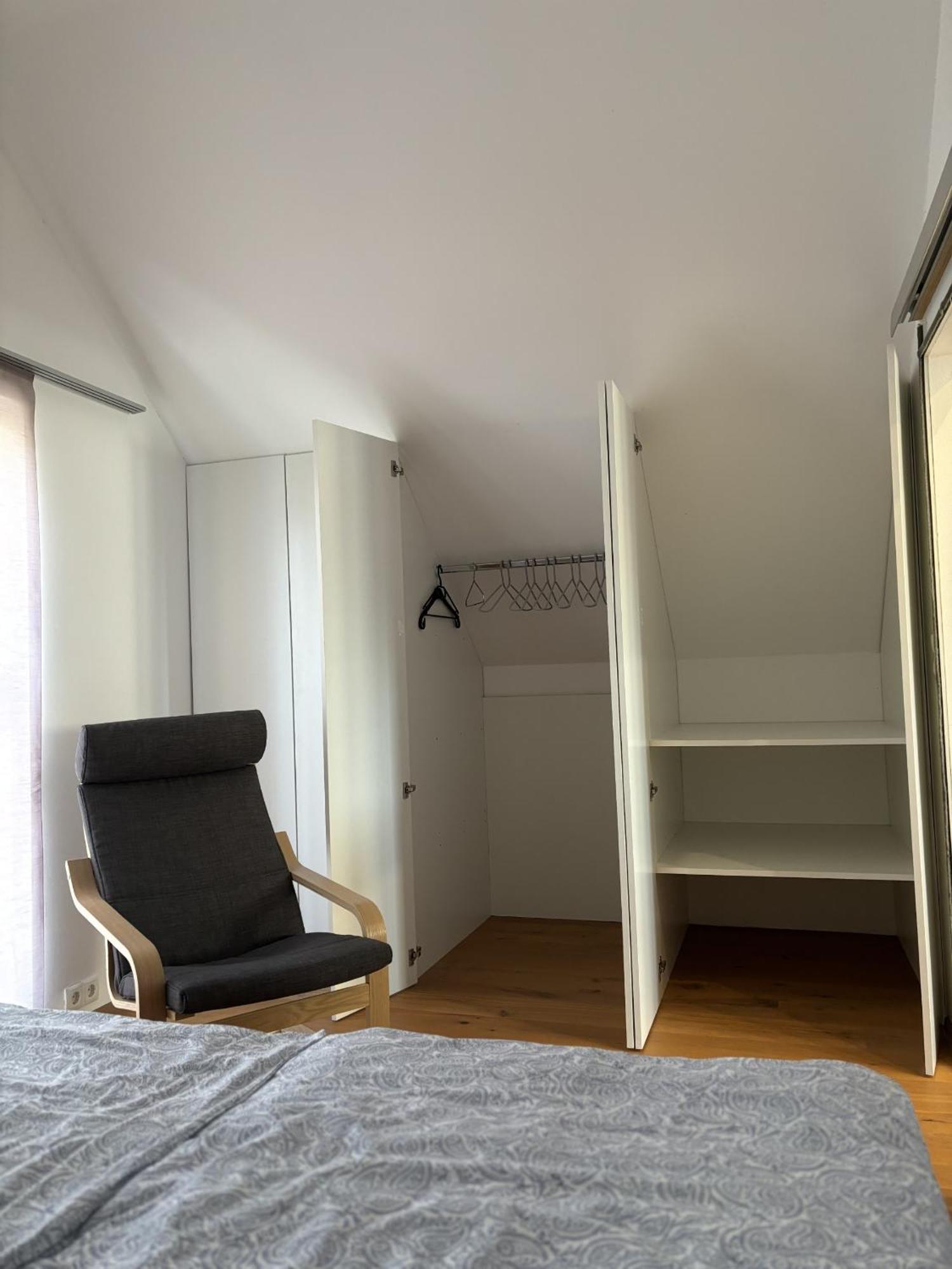 Holiday home K10 Fussach