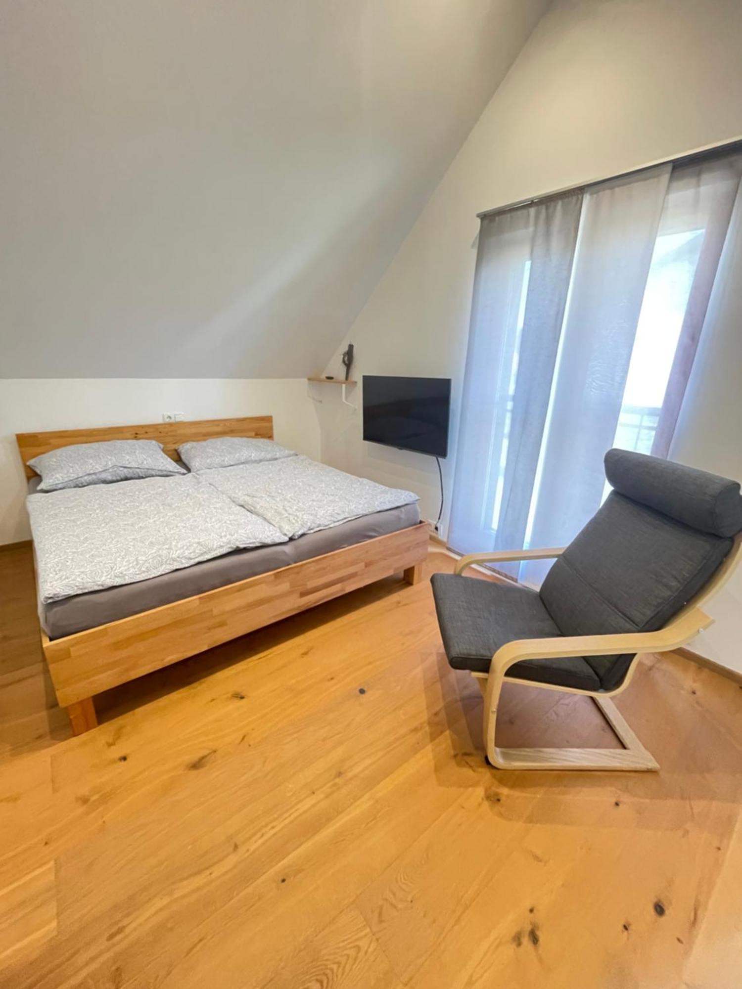 Hébergement de vacances K10 *